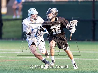 Thumbnail 2 in Medfield vs Longmeadow (MIAA Division 2 Final) photogallery.