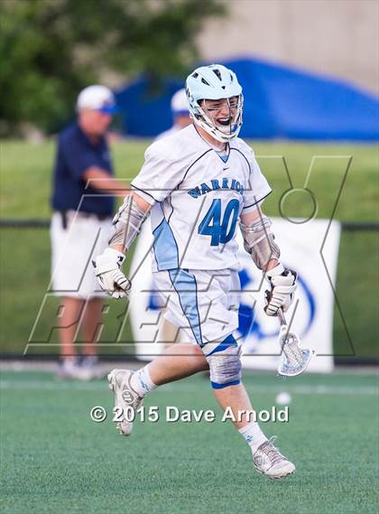 Thumbnail 3 in Medfield vs Longmeadow (MIAA Division 2 Final) photogallery.