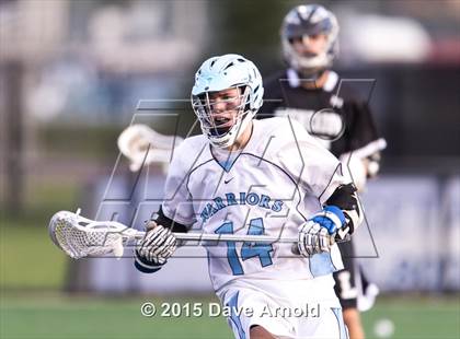 Thumbnail 1 in Medfield vs Longmeadow (MIAA Division 2 Final) photogallery.
