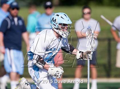 Thumbnail 2 in Medfield vs Longmeadow (MIAA Division 2 Final) photogallery.