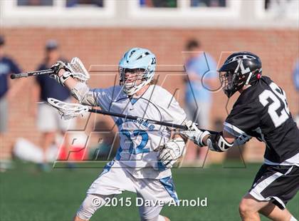 Thumbnail 1 in Medfield vs Longmeadow (MIAA Division 2 Final) photogallery.