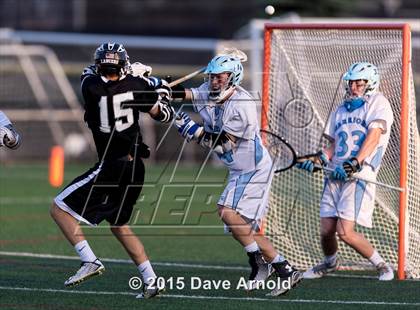 Thumbnail 2 in Medfield vs Longmeadow (MIAA Division 2 Final) photogallery.