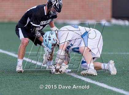 Thumbnail 2 in Medfield vs Longmeadow (MIAA Division 2 Final) photogallery.