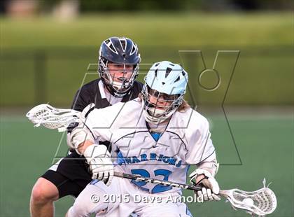 Thumbnail 2 in Medfield vs Longmeadow (MIAA Division 2 Final) photogallery.