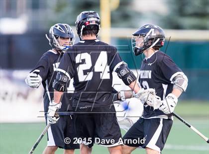 Thumbnail 1 in Medfield vs Longmeadow (MIAA Division 2 Final) photogallery.
