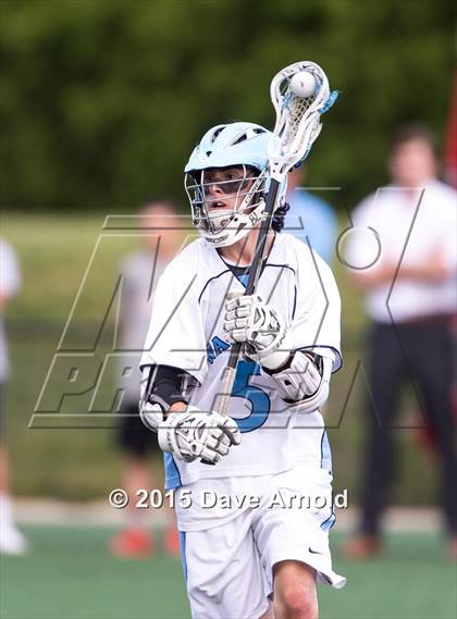 Thumbnail 1 in Medfield vs Longmeadow (MIAA Division 2 Final) photogallery.