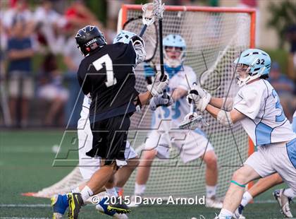Thumbnail 3 in Medfield vs Longmeadow (MIAA Division 2 Final) photogallery.