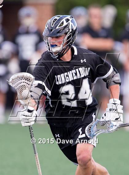 Thumbnail 1 in Medfield vs Longmeadow (MIAA Division 2 Final) photogallery.