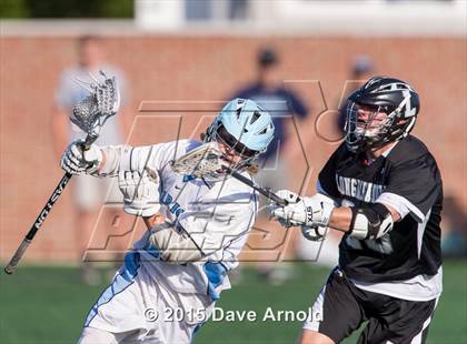 Thumbnail 3 in Medfield vs Longmeadow (MIAA Division 2 Final) photogallery.