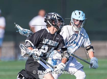 Thumbnail 2 in Medfield vs Longmeadow (MIAA Division 2 Final) photogallery.