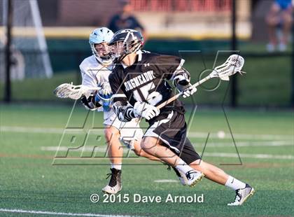 Thumbnail 1 in Medfield vs Longmeadow (MIAA Division 2 Final) photogallery.