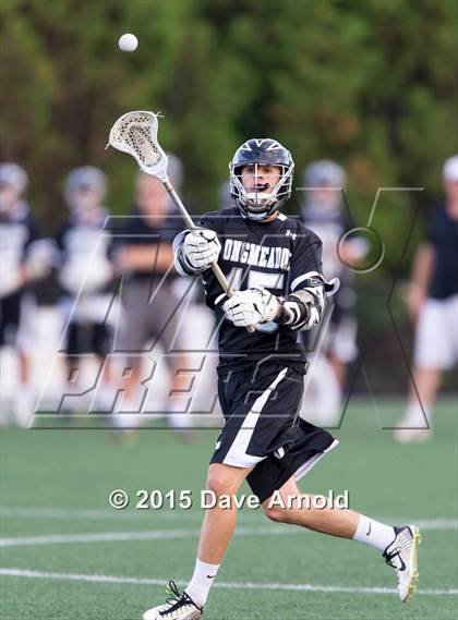 Thumbnail 1 in Medfield vs Longmeadow (MIAA Division 2 Final) photogallery.