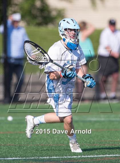 Thumbnail 1 in Medfield vs Longmeadow (MIAA Division 2 Final) photogallery.