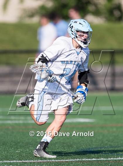 Thumbnail 3 in Medfield vs Longmeadow (MIAA Division 2 Final) photogallery.