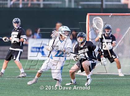 Thumbnail 3 in Medfield vs Longmeadow (MIAA Division 2 Final) photogallery.