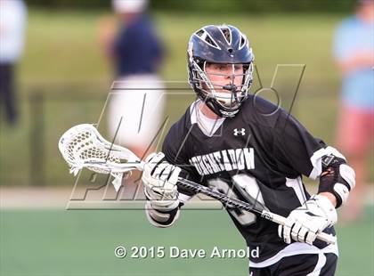 Thumbnail 1 in Medfield vs Longmeadow (MIAA Division 2 Final) photogallery.