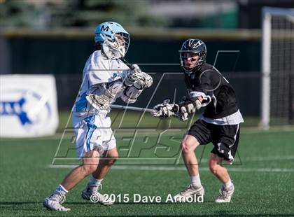 Thumbnail 3 in Medfield vs Longmeadow (MIAA Division 2 Final) photogallery.