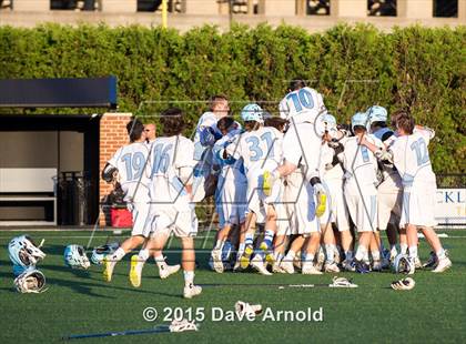 Thumbnail 2 in Medfield vs Longmeadow (MIAA Division 2 Final) photogallery.