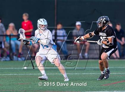 Thumbnail 3 in Medfield vs Longmeadow (MIAA Division 2 Final) photogallery.