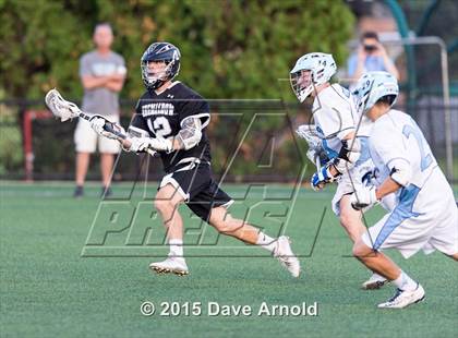 Thumbnail 2 in Medfield vs Longmeadow (MIAA Division 2 Final) photogallery.