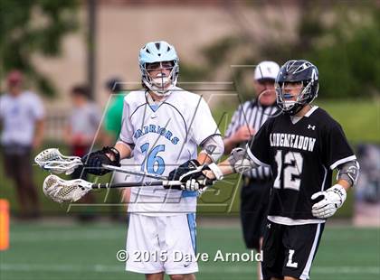Thumbnail 3 in Medfield vs Longmeadow (MIAA Division 2 Final) photogallery.
