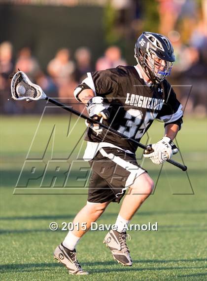Thumbnail 2 in Medfield vs Longmeadow (MIAA Division 2 Final) photogallery.