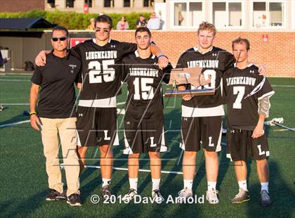 Thumbnail 3 in Medfield vs Longmeadow (MIAA Division 2 Final) photogallery.