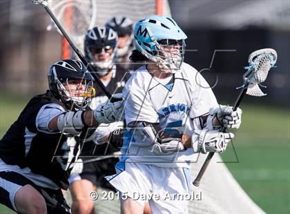 Thumbnail 1 in Medfield vs Longmeadow (MIAA Division 2 Final) photogallery.