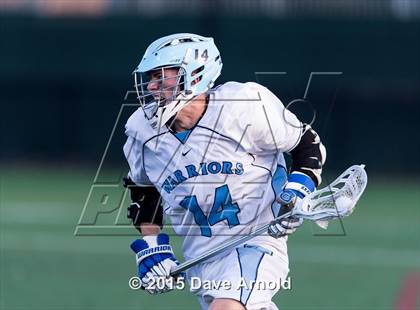 Thumbnail 3 in Medfield vs Longmeadow (MIAA Division 2 Final) photogallery.