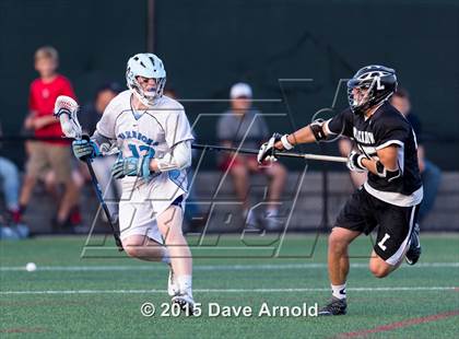 Thumbnail 2 in Medfield vs Longmeadow (MIAA Division 2 Final) photogallery.