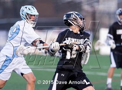Thumbnail 2 in Medfield vs Longmeadow (MIAA Division 2 Final) photogallery.