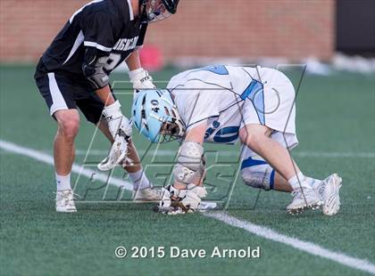 Thumbnail 3 in Medfield vs Longmeadow (MIAA Division 2 Final) photogallery.