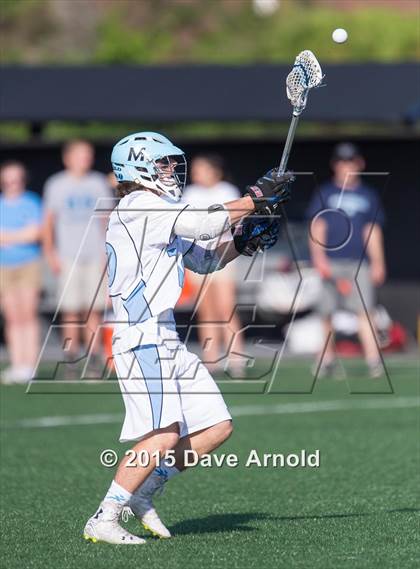 Thumbnail 1 in Medfield vs Longmeadow (MIAA Division 2 Final) photogallery.
