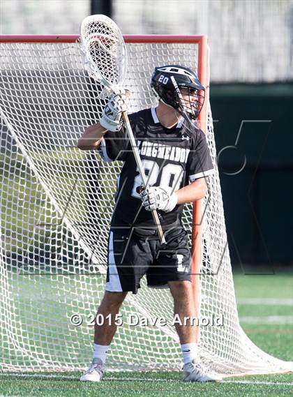 Thumbnail 2 in Medfield vs Longmeadow (MIAA Division 2 Final) photogallery.