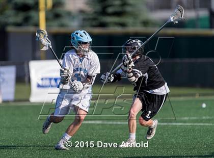 Thumbnail 3 in Medfield vs Longmeadow (MIAA Division 2 Final) photogallery.