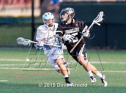 Thumbnail 3 in Medfield vs Longmeadow (MIAA Division 2 Final) photogallery.