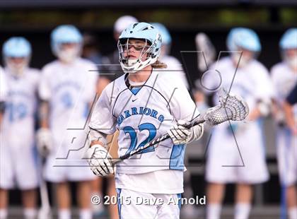 Thumbnail 2 in Medfield vs Longmeadow (MIAA Division 2 Final) photogallery.