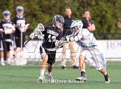 Thumbnail 3 in Medfield vs Longmeadow (MIAA Division 2 Final) photogallery.