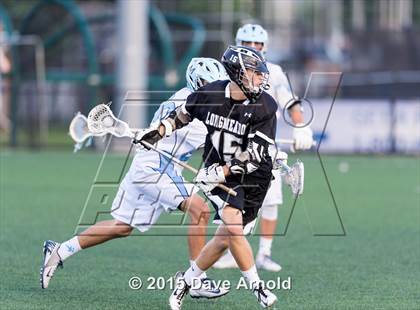 Thumbnail 2 in Medfield vs Longmeadow (MIAA Division 2 Final) photogallery.