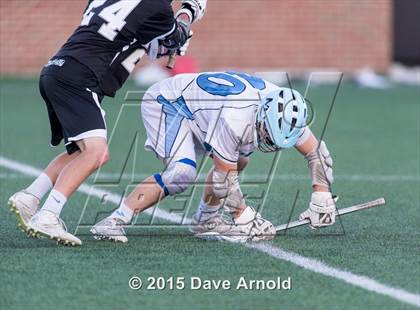 Thumbnail 3 in Medfield vs Longmeadow (MIAA Division 2 Final) photogallery.