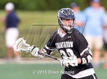 Thumbnail 3 in Medfield vs Longmeadow (MIAA Division 2 Final) photogallery.