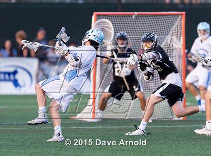 Thumbnail 2 in Medfield vs Longmeadow (MIAA Division 2 Final) photogallery.