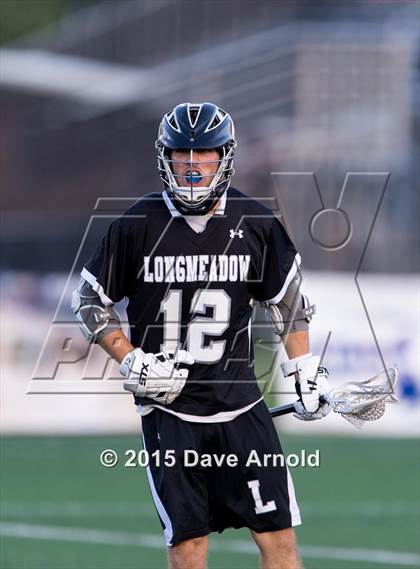 Thumbnail 2 in Medfield vs Longmeadow (MIAA Division 2 Final) photogallery.