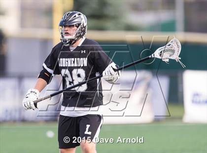 Thumbnail 2 in Medfield vs Longmeadow (MIAA Division 2 Final) photogallery.