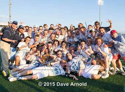 Thumbnail 1 in Medfield vs Longmeadow (MIAA Division 2 Final) photogallery.