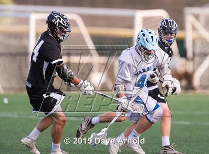 Thumbnail 3 in Medfield vs Longmeadow (MIAA Division 2 Final) photogallery.