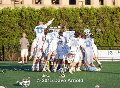 Thumbnail 3 in Medfield vs Longmeadow (MIAA Division 2 Final) photogallery.