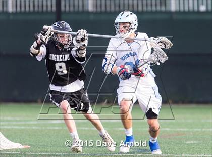 Thumbnail 3 in Medfield vs Longmeadow (MIAA Division 2 Final) photogallery.