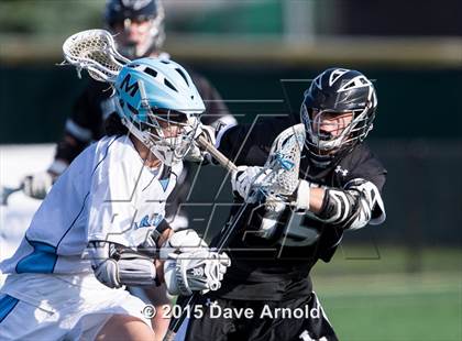 Thumbnail 1 in Medfield vs Longmeadow (MIAA Division 2 Final) photogallery.