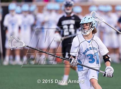 Thumbnail 2 in Medfield vs Longmeadow (MIAA Division 2 Final) photogallery.